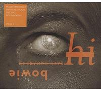 Bowie, David - Everyone Says Hi 1 / Safe/Wood Jackson