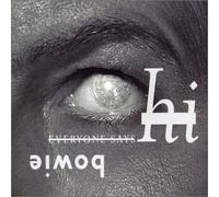 Bowie, David - Everyone Says Hi [Import]
