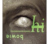 Bowie, David - Everyone Says Hi [Import]