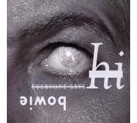 Bowie, David - Everyone Says Hi - Maxi CD