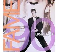 Bowie, David - Fame 1990