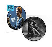 Bowie David - Fame (7")(40th Anniv.Picture Disc)