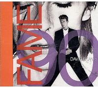 Bowie, David - Fame '90
