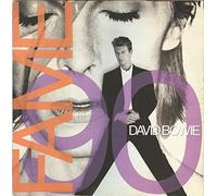 Bowie, David - Fame '90 [7" Vinyl]