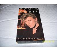 Bowie, David - Glass Spider