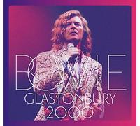 BOWIE,DAVID - Glastonbury 2000
