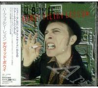 Bowie, David - Heart's Filthy Lesson/I Am with Name