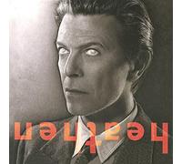 Bowie, David - Heathen (180 Gr Blue)