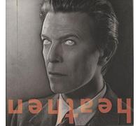 Bowie, David - Heathen