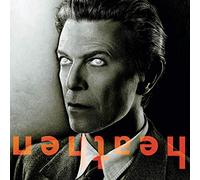 David Bowie – Heathen – CD – Import (Neuf)