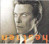 Bowie, David - Heathen [Import]