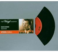 Bowie, David - Heathen [Import]