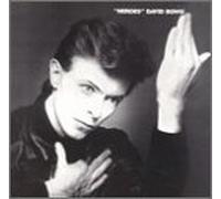 Bowie, David - Heroes
