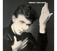 Bowie, David - Heroes