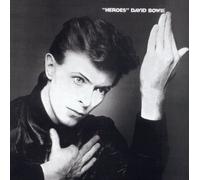 Bowie, David - Heroes Enhanced, Original recording reissued Edition by Bowie, David (1999) Audio CD