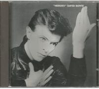 Bowie,David - Heroes [Import]