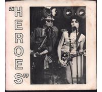 Bowie David - Heroes (Picture Disc) [Import]