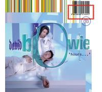 Bowie, David - Hours