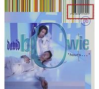 Bowie, David - Hours