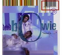 David Bowie - Hours. [Import]