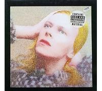 BOWIE, David - Hunky Dory (Contains rare and previously unreleased material) / 064 7 91843 1