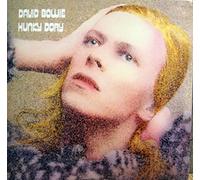 Bowie,David - Hunky Dory [Import]