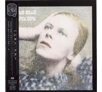Bowie,David - Hunky Dory [Import]