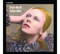 Hunky Dory Edition remasterisée