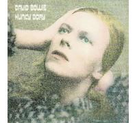 Bowie, David - Hunky Dory -Ltd-