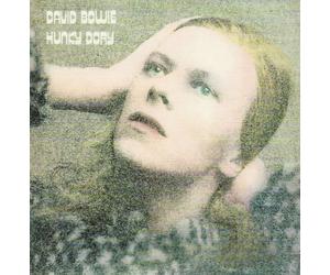Bowie, David - Hunky Dory -Ltd-