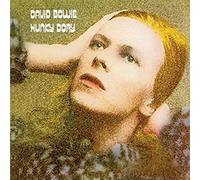 Bowie, David - Hunky Dory -Reissue-