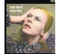 Bowie,David - Hunky Dory [Vinyl LP]