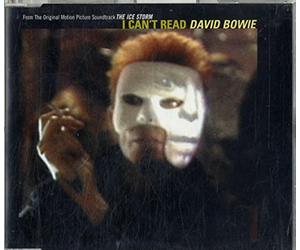 Bowie,David - I Can't Read [Import]