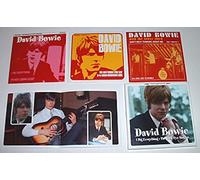 Bowie, David - I Dig Everything [Import]