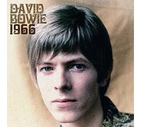 Bowie David - I Dig Everything [Import]