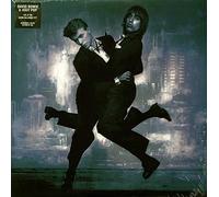Bowie David & Iggy Pop - Live at Agora Ballroom 1977 (Vinyl Blue) [Import]