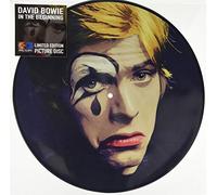 Bowie David - In the Beginning (Picture Disc)