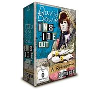 Bowie,David - Inside Out-a Retrospective