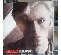 Bowie, David - iSelect