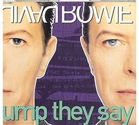 Bowie,David - Jump They Say /Int'l-European