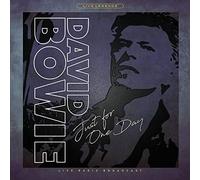 David Bowie - David Bowie: Just for One Day [Winyl]
