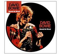 Bowie, David - 7-Knock on Wood-Pd [Import]