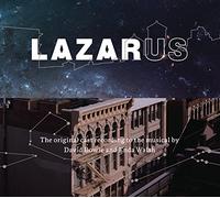 Bowie, David - Lazarus (Musical) -Digi [Import]