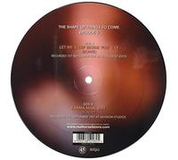 Bowie David - Let Me Sleep Beside You (7" Picture Disc) [Import]