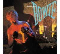 Bowie, David - Let`S Dance
