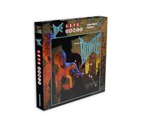 Bowie, David - Let's Dance (1000 Piece Jigsaw Puzzle) [Import Belge]