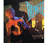 Bowie David - Let's Dance