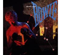Bowie, David - Let's Dance