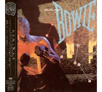 Bowie, David - Let's Dance