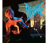Bowie, David - Let's Dance (Format SACD hybride)